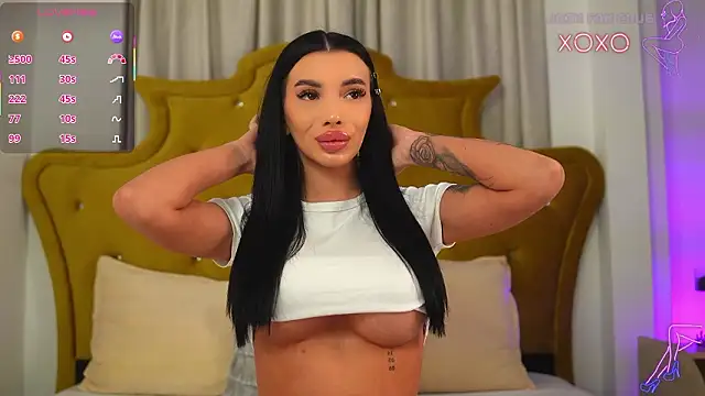 Snapshot of VelmaEvans chatting on 03/16/26, 06:12 VelmaEvans online show from 03/16/26, 06:12