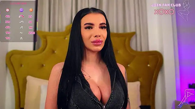 Snapshot of VelmaEvans chatting on 04/02/26, 05:32 VelmaEvans online show from 04/02/26, 05:32