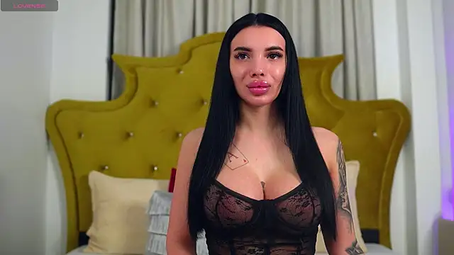 Snapshot of VelmaEvans chatting on 04/20/26, 10:11 VelmaEvans online show from 04/20/26, 10:11