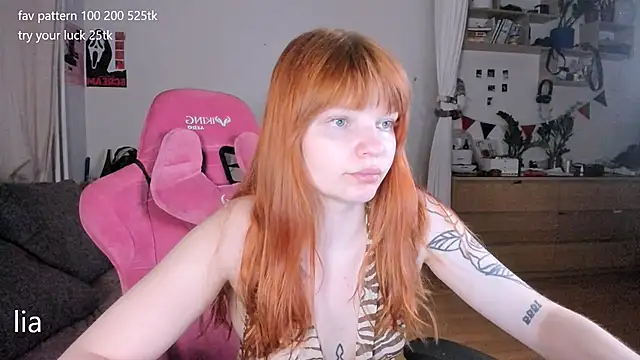Snapshot of lil_lia chatting on 07/07/26, 11:20 lil lia online show from 07/07/26, 11:20