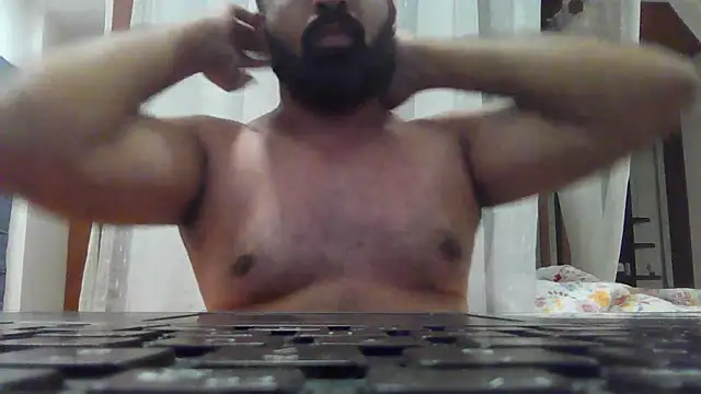 deltaforce1987 online show from 12/27/24, 06:10