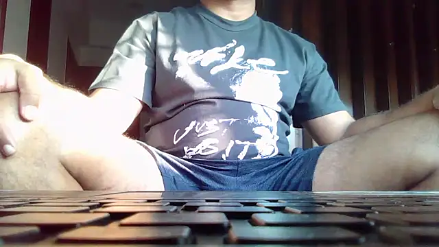 deltaforce1987 online show from 01/07/25, 11:26