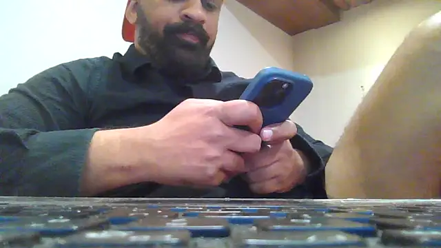 deltaforce1987 online show from 02/23/26, 05:05