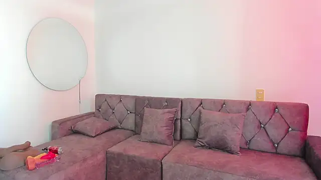 AmyStevenss online show from 09/09/25, 06:18