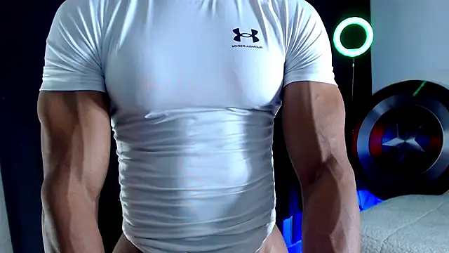 Antonywebb94 online show from 09/17/25, 03:30