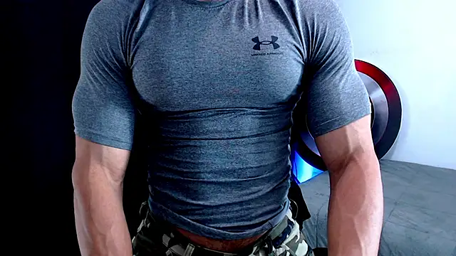 Antonywebb94 online show from 02/03/26, 06:22