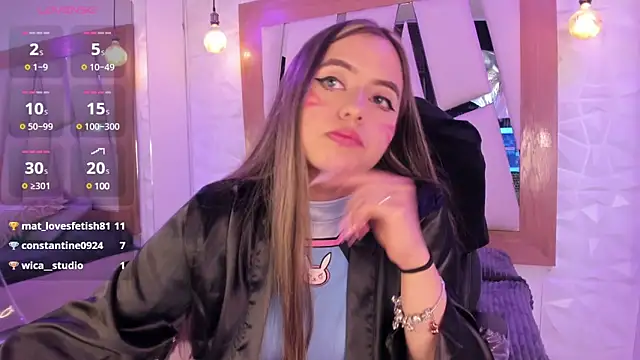 ary cooper  online show from 01/07/25, 05:53