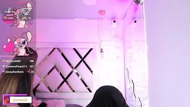 ary cooper  online show from 01/10/25, 07:54