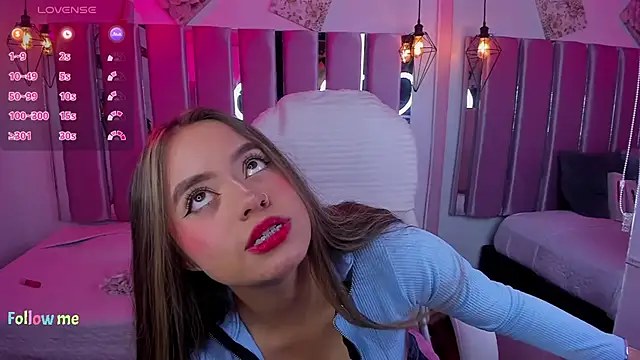 ary cooper  online show from 01/24/25, 01:25