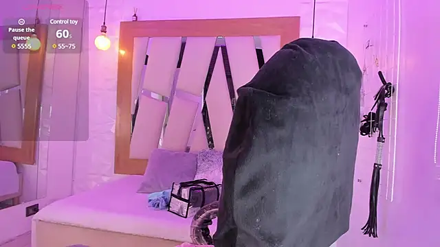 ary cooper  online show from 02/08/25, 12:39