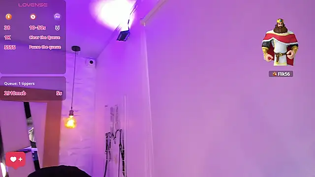 ary cooper  online show from 02/21/25, 07:21