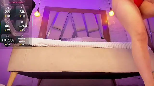 ary cooper  online show from 02/26/25, 02:57