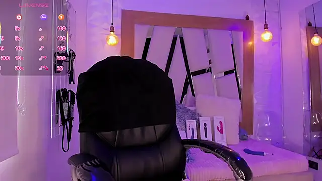 ary cooper  online show from 03/14/25, 04:09