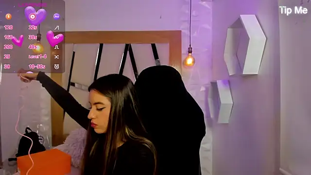 ary cooper  online show from 09/29/25, 01:27