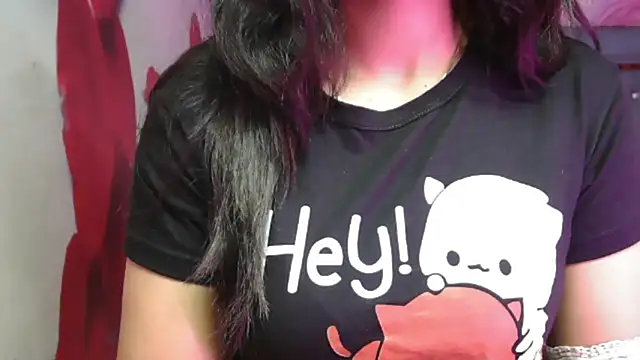 Athena 0 online show from 07/27/26, 03:08