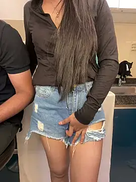 Miss  Malaika online show from 03/02/25, 01:27