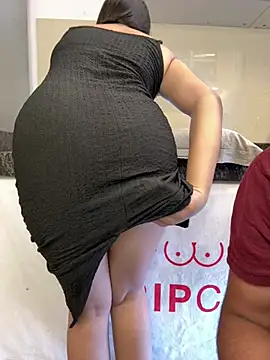 Miss  Malaika online show from 03/23/25, 06:05