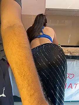 Miss  Malaika online show from 11/25/25, 07:30