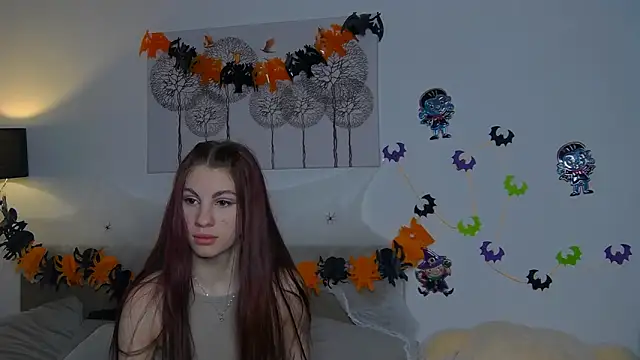 CassKiera online show from 10/26/25, 05:57