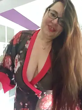 Sexy Binxy online show from 06/05/26, 10:54