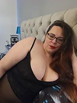Sexy Binxy online show from 06/30/26, 11:00