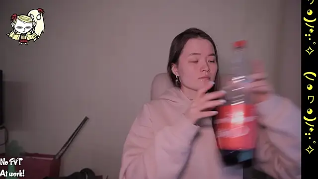 U KINKY online show from 01/07/25, 05:33