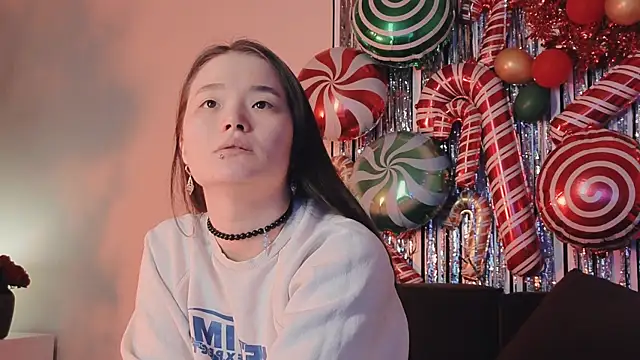 Snapshot of U_KINKY chatting on 01/17/26, 12:54 U KINKY online show from 01/17/26, 12:54