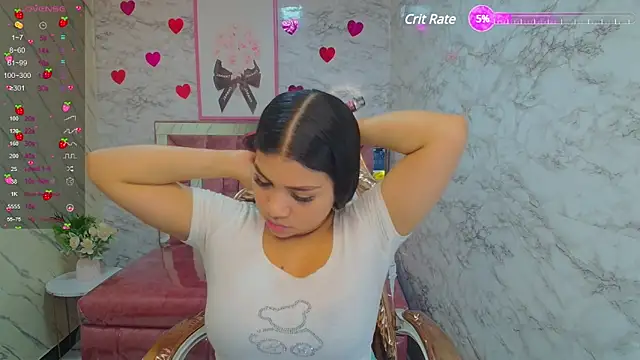 Snapshot of _mila_sweet_v chatting on 02/21/25, 01:11 mila sweet v online show from 02/21/25, 01:11