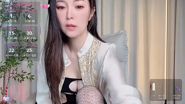 Ada-xixi online show from 11/10/25, 01:15