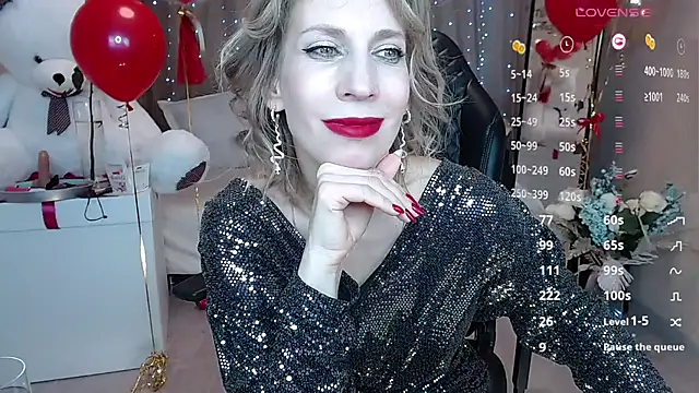 Snapshot of AdrianaSea chatting on 01/12/25, 06:38 AdrianaSea online show from 01/12/25, 06:38