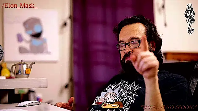 Snapshot of Seraph_De_La_Luna chatting on 01/30/25, 09:15 Seraph De La Luna online show from 01/30/25, 09:15