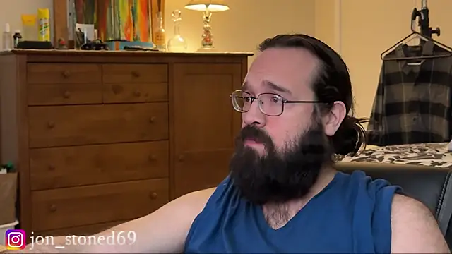 Seraph De La Luna online show from 01/08/26, 05:54