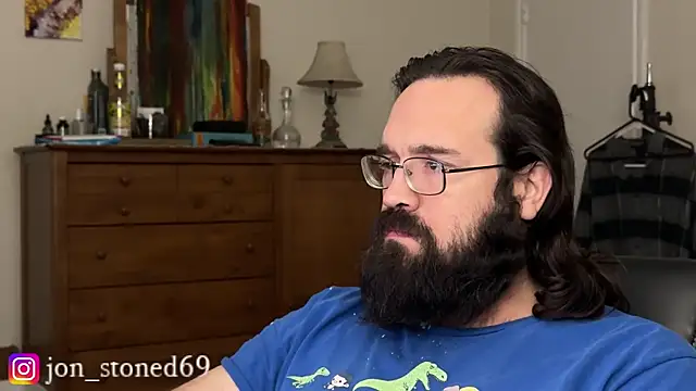 Seraph De La Luna online show from 01/11/26, 04:50