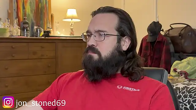 Seraph De La Luna online show from 02/22/26, 04:24