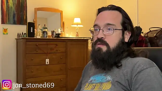 Seraph De La Luna online show from 02/25/26, 02:54