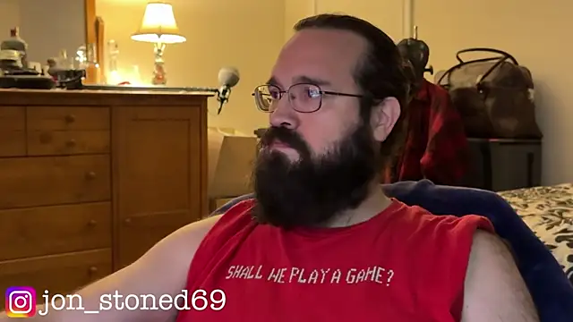 Seraph De La Luna online show from 03/04/26, 02:06