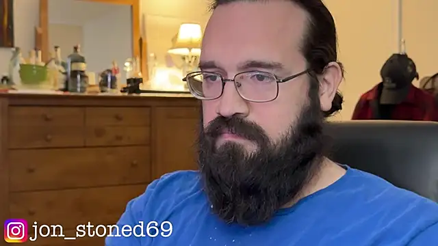 Seraph De La Luna online show from 03/17/26, 05:49