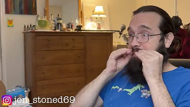 Seraph De La Luna online show from 03/18/26, 08:06