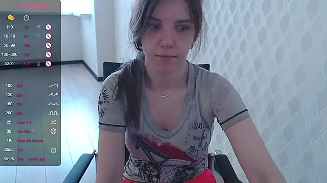 LisaHeart online show from 01/19/25, 09:55