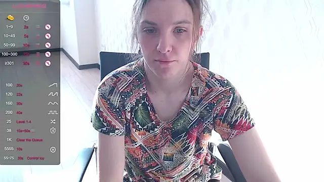 LisaHeart online show from 02/18/25, 12:06