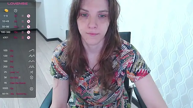 LisaHeart online show from 02/18/25, 05:21