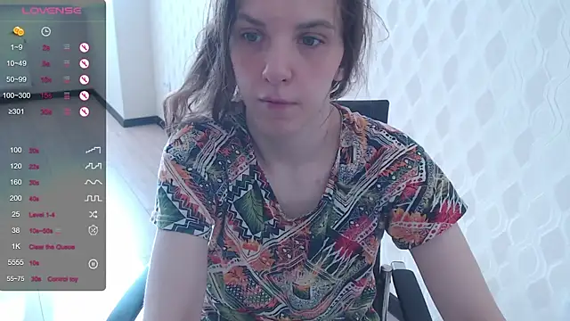 LisaHeart online show from 02/20/25, 11:31