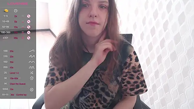 LisaHeart online show from 09/11/25, 01:44