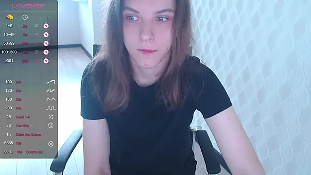 LisaHeart online show from 09/26/25, 01:48