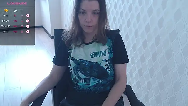 LisaHeart online show from 10/26/25, 11:27