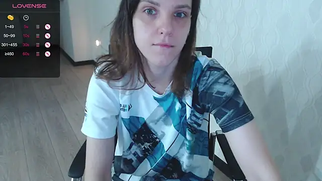 LisaHeart online show from 11/25/25, 01:22