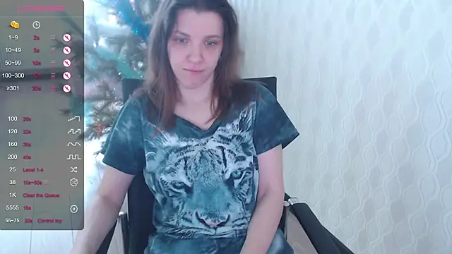 Snapshot of LisaHeart chatting on 01/13/26, 06:08 LisaHeart online show from 01/13/26, 06:08