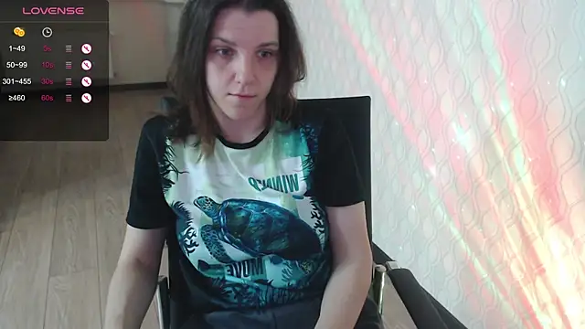 Snapshot of LisaHeart chatting on 02/12/26, 07:20 LisaHeart online show from 02/12/26, 07:20