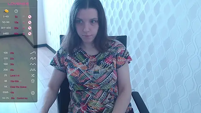 Snapshot of LisaHeart chatting on 07/21/26, 07:54 LisaHeart online show from 07/21/26, 07:54