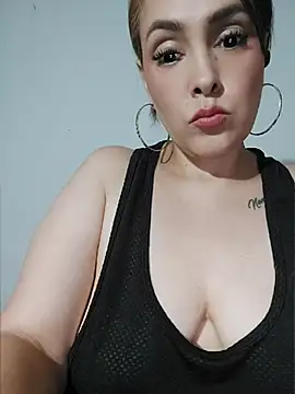 Miss Agatha online show from 03/19/26, 01:09